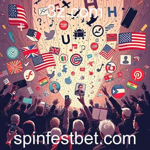 Navigating the Political Spinfest in the Digital Age