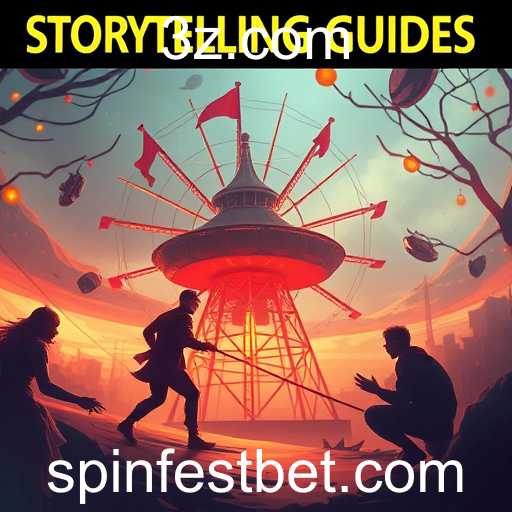 Storytelling Guides