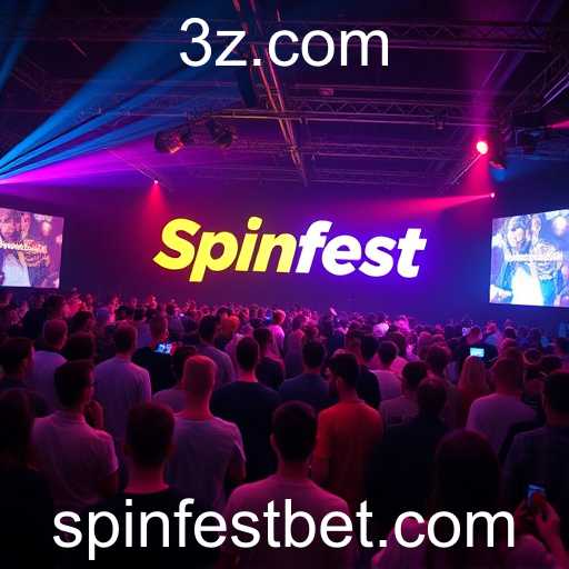 Exploring the Impact of Spinfest on Digital Marketing