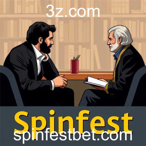 Author Interviews