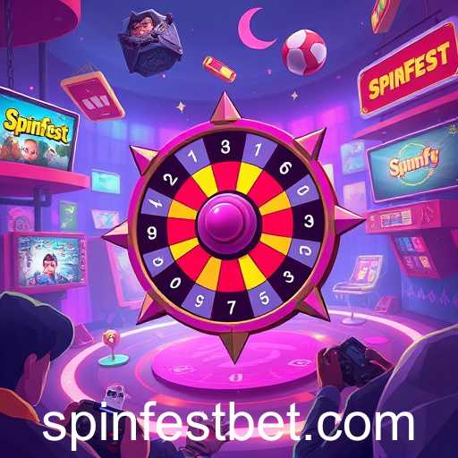 The Rise of Spinfest in the Gaming World