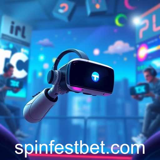 The Rise of Spinfest in Online Gaming