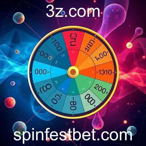 Spinfest Game Fever Takes England by Storm