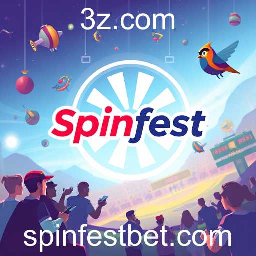 The Rise of Spinfest: A Gaming Revolution