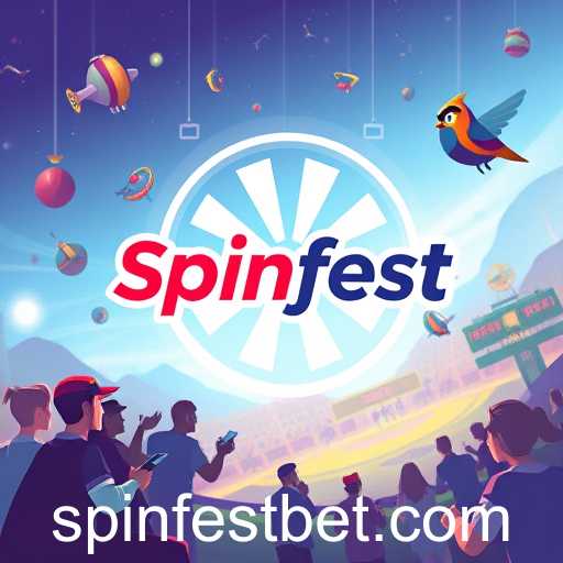 The Evolution of Gaming: Spinfest Leads the Charge