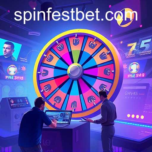 Spinfest: Revolutionizing Online Gaming Dynamics