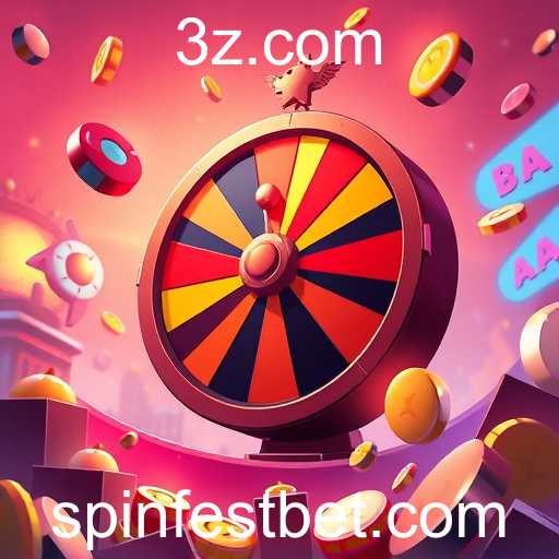 Spinfest Shakes Up the Online Gaming Scene